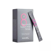 MASIL 8 Seconds Salon Hair Mask 1Pack (8ml X 20ea)